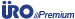 URO Premium - Corporate Logo